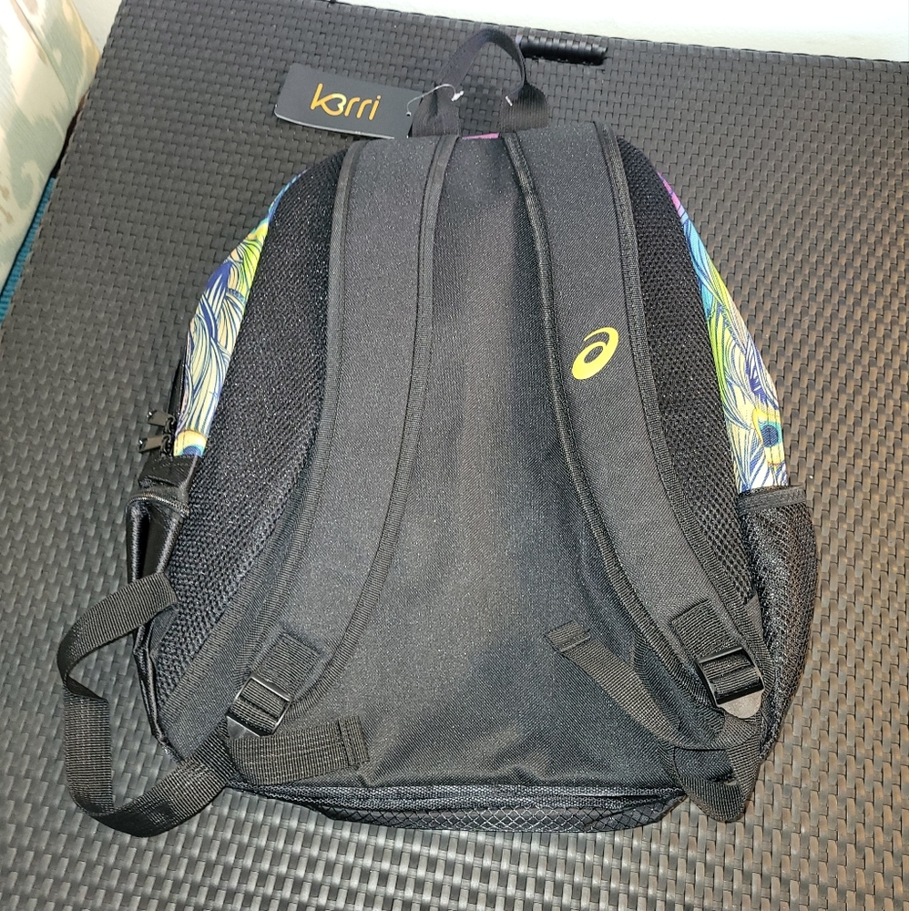 Asics Backpack - Picture 3 of 3